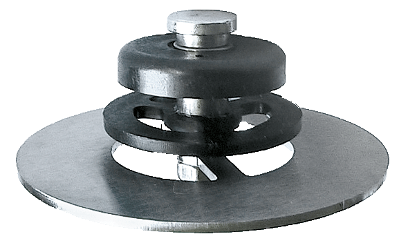 PowerFlow Einlegeventil