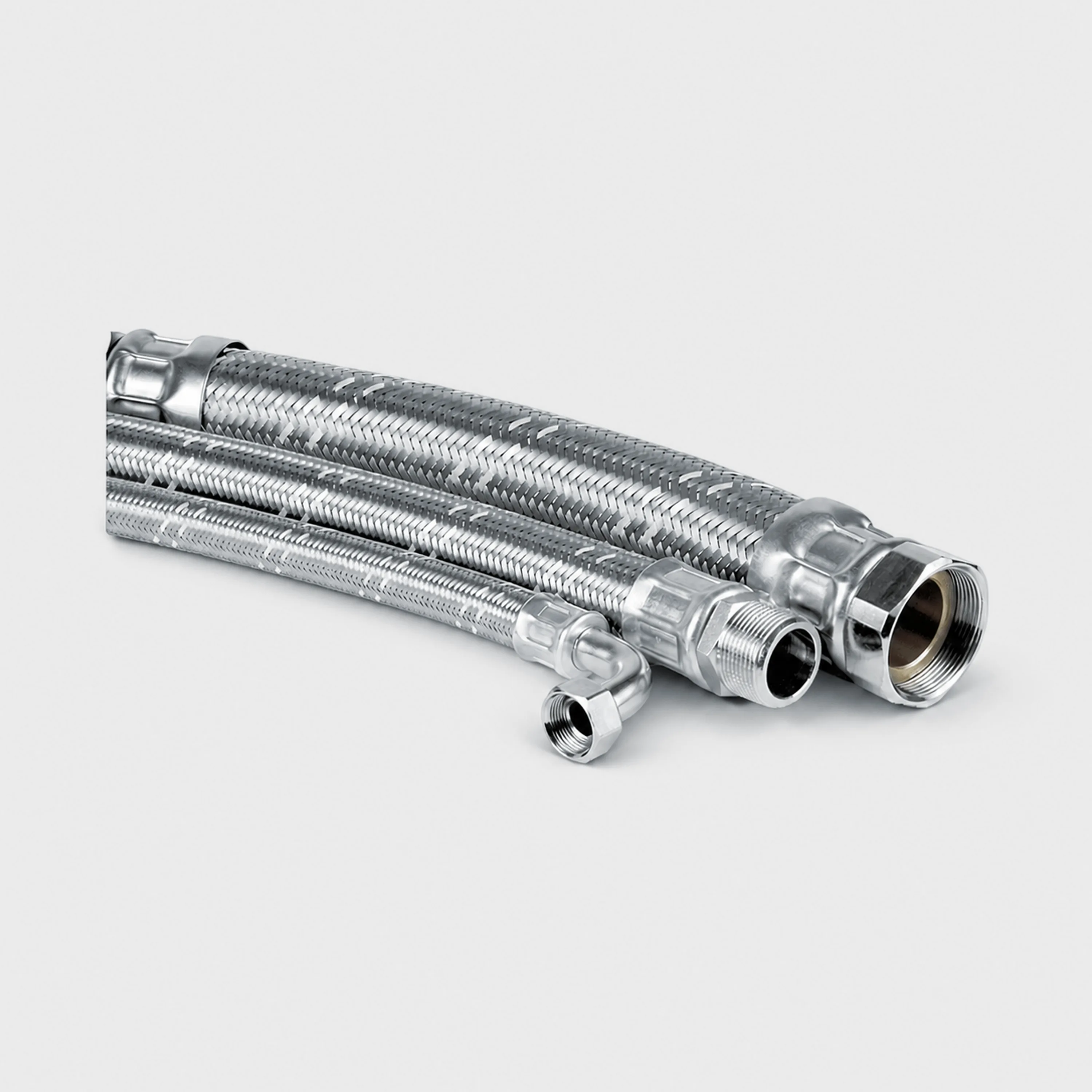 OXYSTOP Panzerschläuche